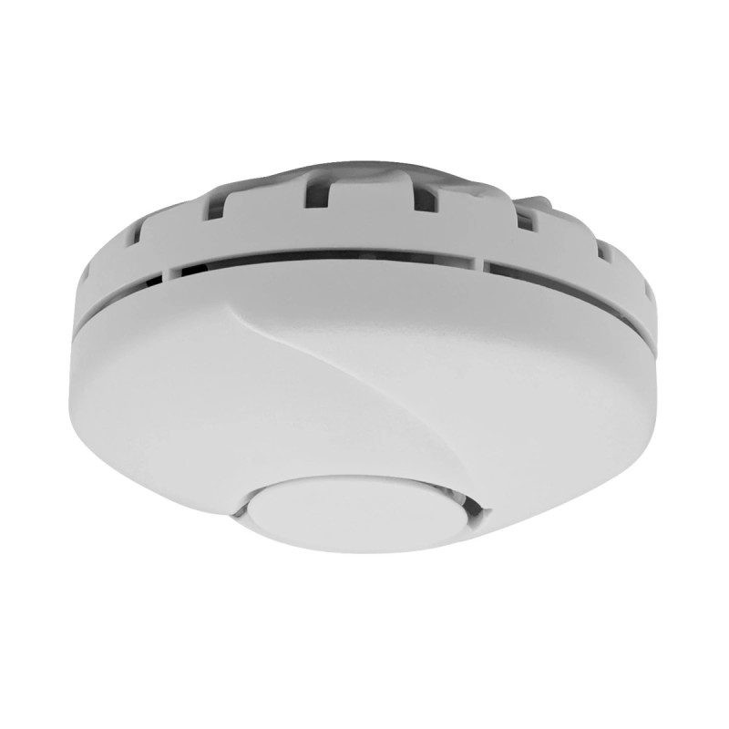 Life Varmealarm Bluu Circle10  Wave