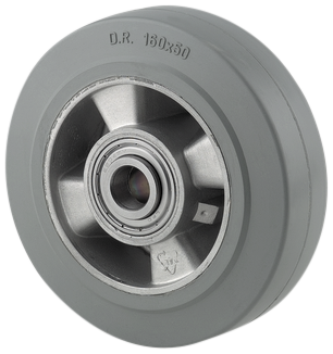 Løs Hjul Ifp 250    50 25ã 60