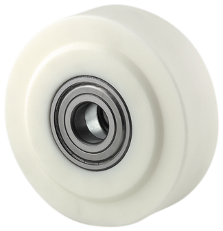 Løs Hjul Mop 150    50 ø30 Nl60