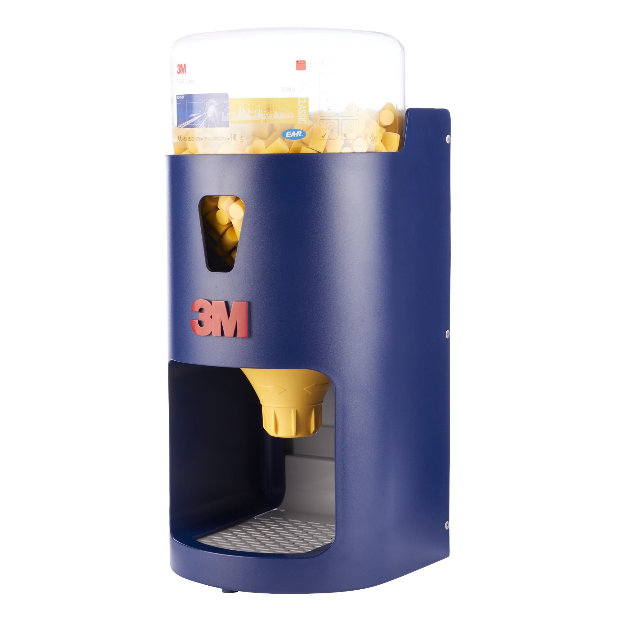 3mâ One Touchâ Pro Dispenser Til ørepropper