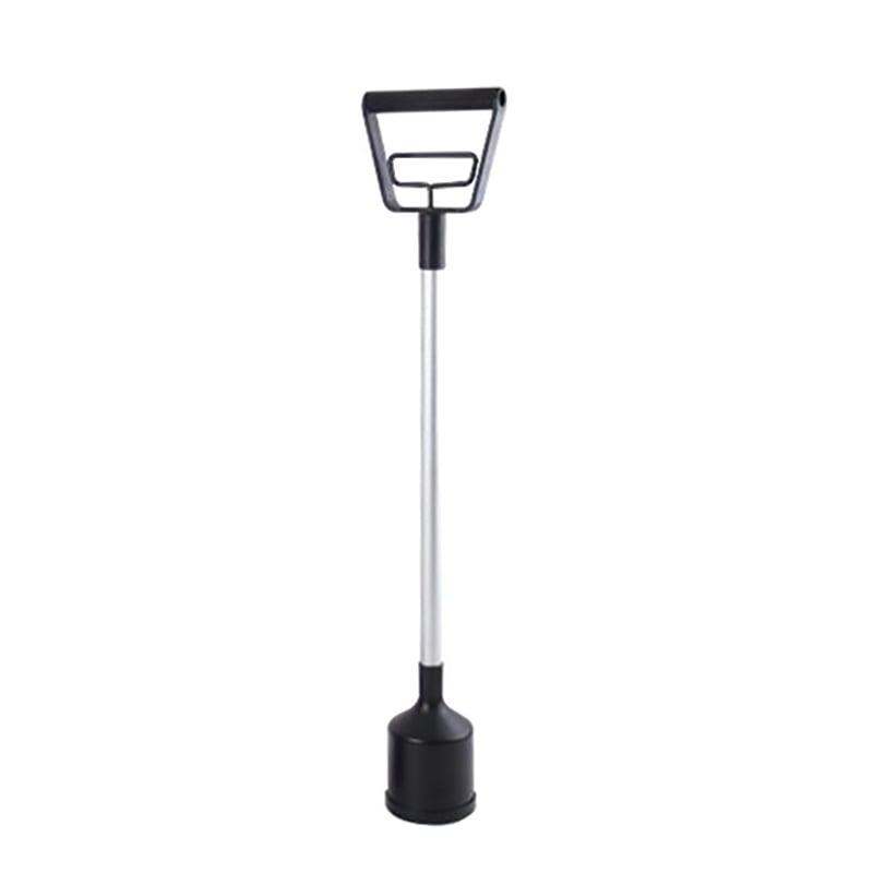 Magnetisk Spånopsamler Med Quick-release Lang Version