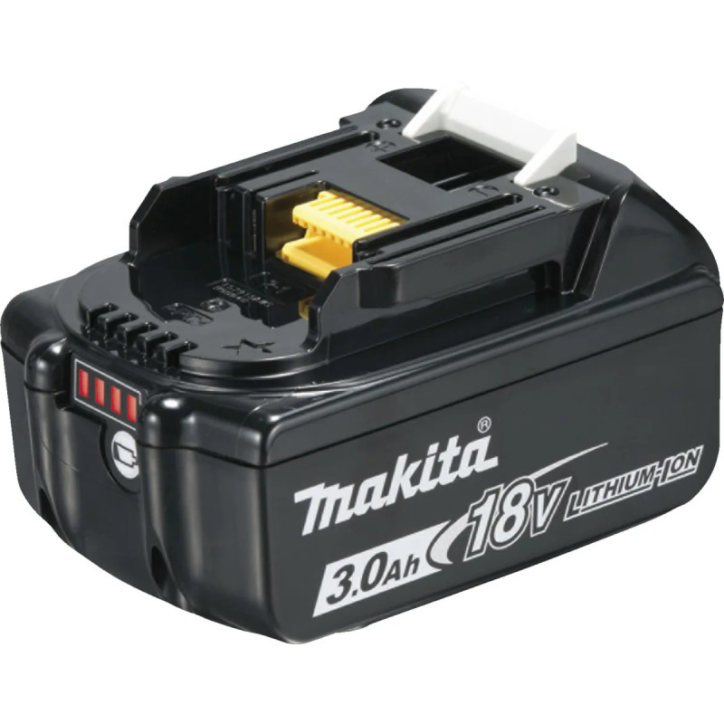 Makita Akku Bl1830b   0ah Li    Emb  632g12-  Batteri