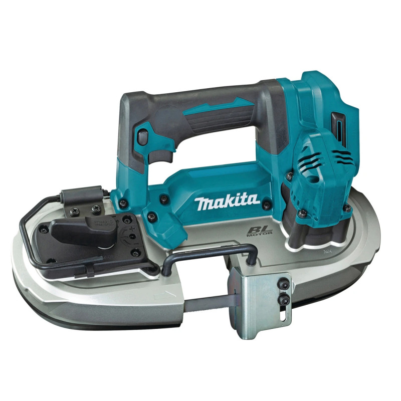 Makita Båndsav 18v Dpb184z