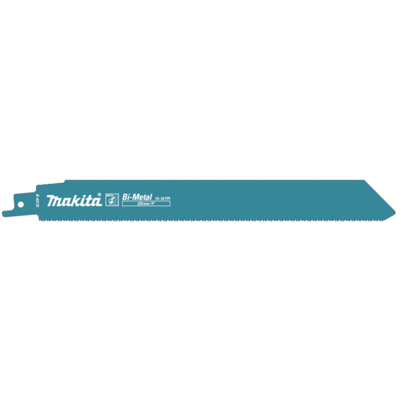 Makita Bajonetsavkl Bi225 14-18z 5s -43175