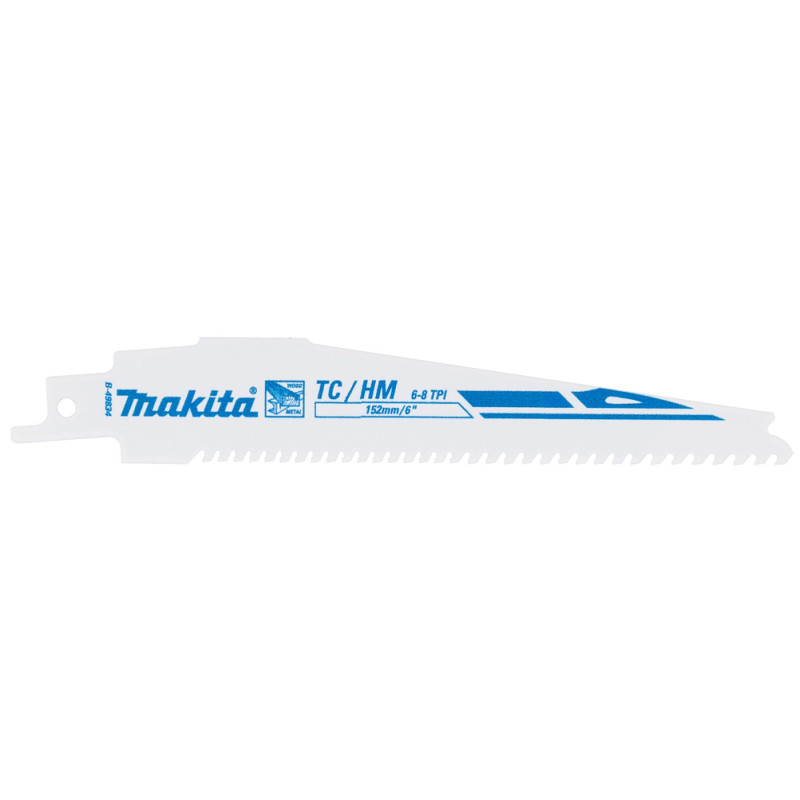 Makita Bajonetsavskl 152mm 10 Stk -49834-10