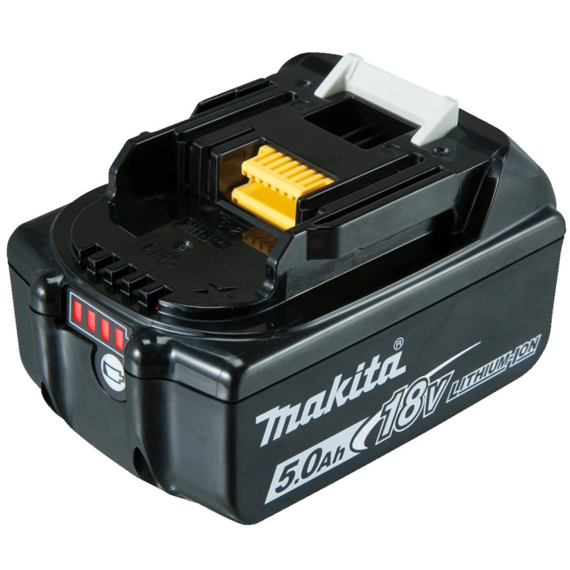 Makita Batteri 0ah Lxtâ 197280- 18v