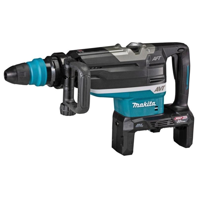 Makita Bore- Mejselhammer Sds-max 40v Hr006gz