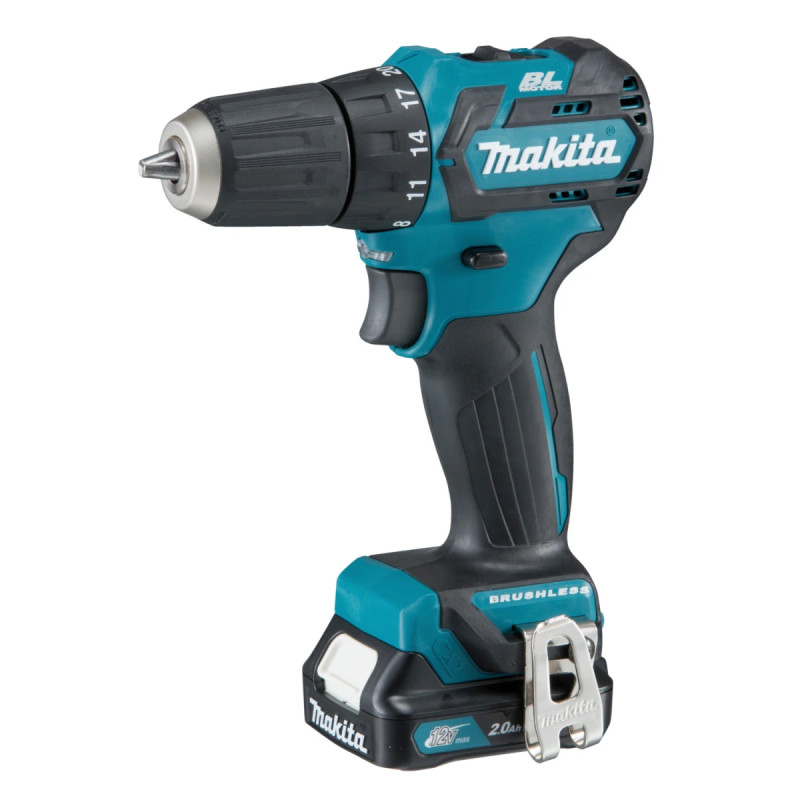 Makita Bore- Skruemask  10 Df332dsaj