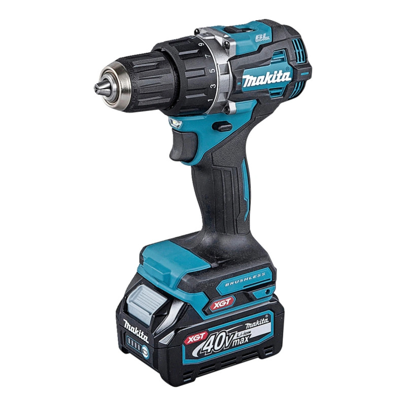 Makita Bore- Skruemask 40v Df002gd201