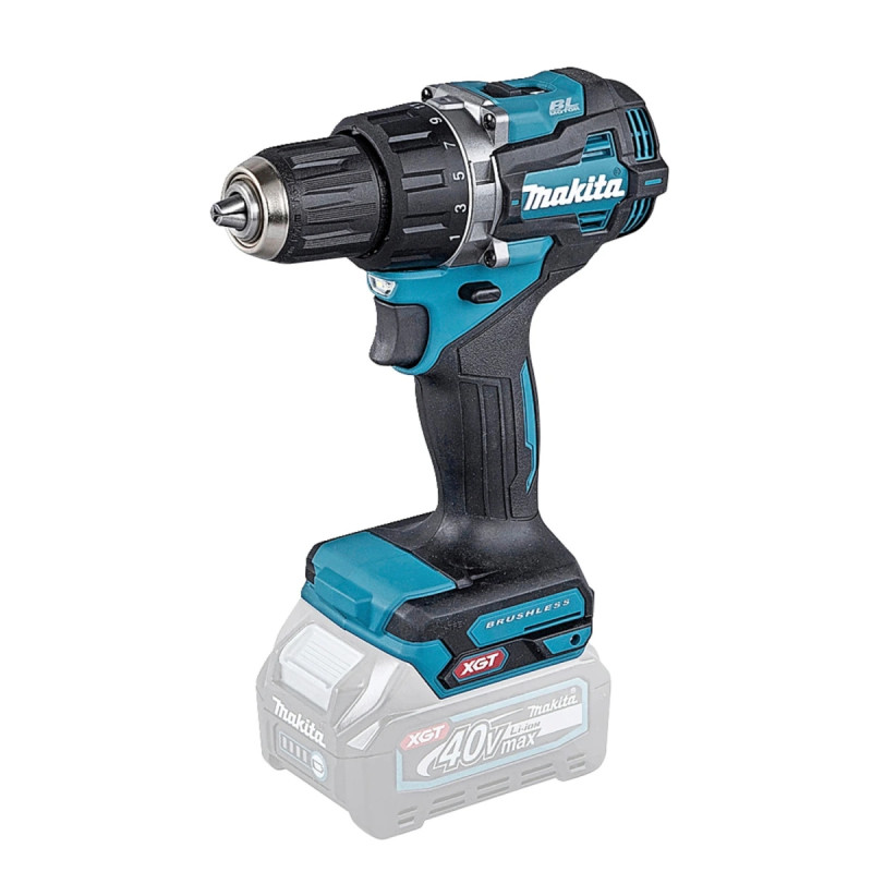 Makita Bore- Skruemaskine 40v Df002gz