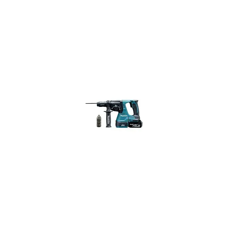 Makita Borehammer 18v Dhr243rtj