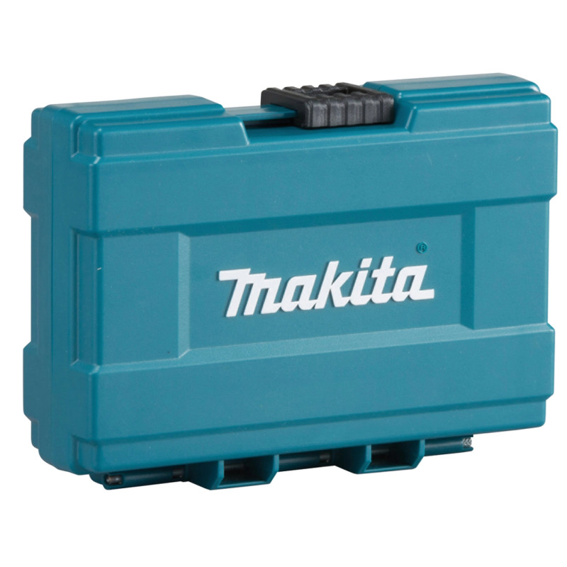 Makita Borsæt Hss- -force 18 Stk -49432