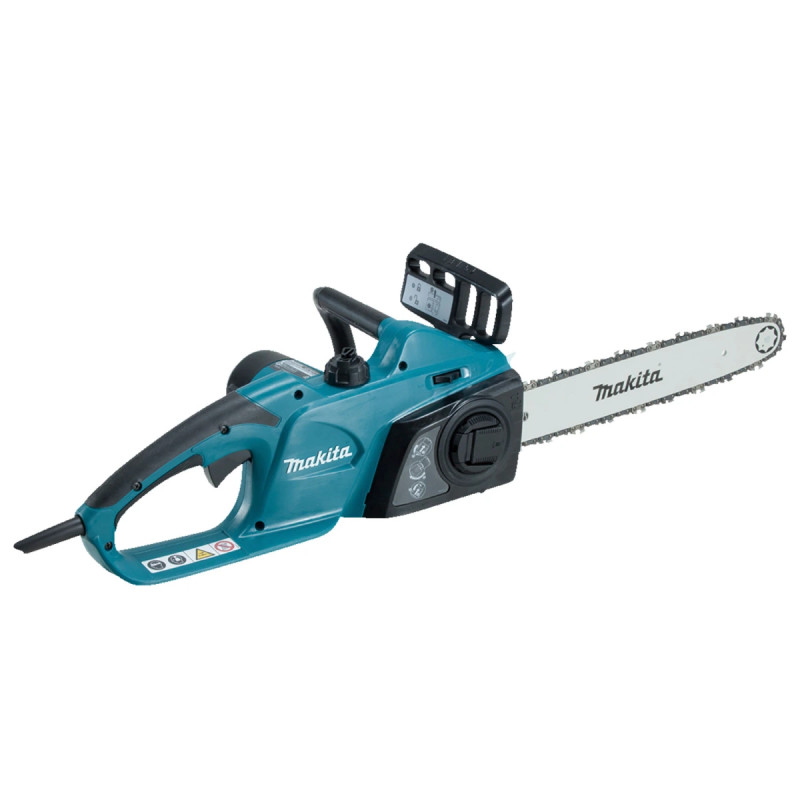 Makita El Kædesav 35cm 1800w Quot Uc3541a