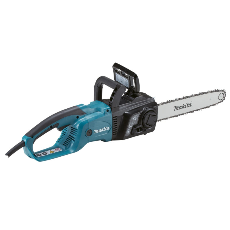 Makita El Kædesav 35cm 2000w     Quot   Uc3551a