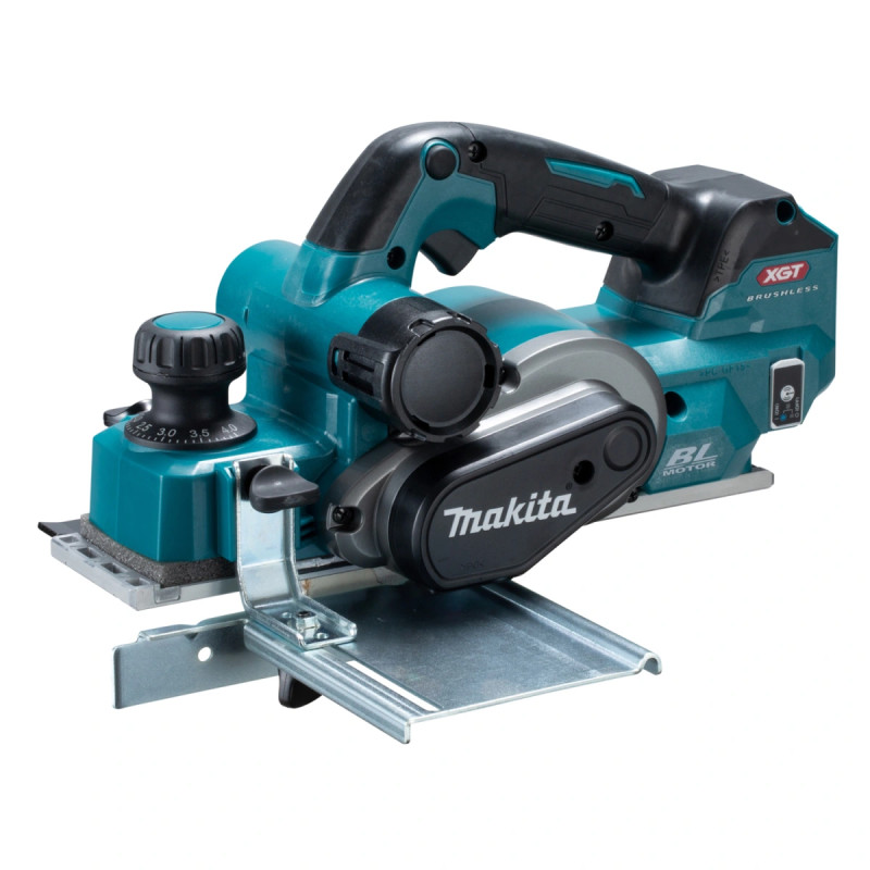 Makita Falshøvl Xgt Kp001gz