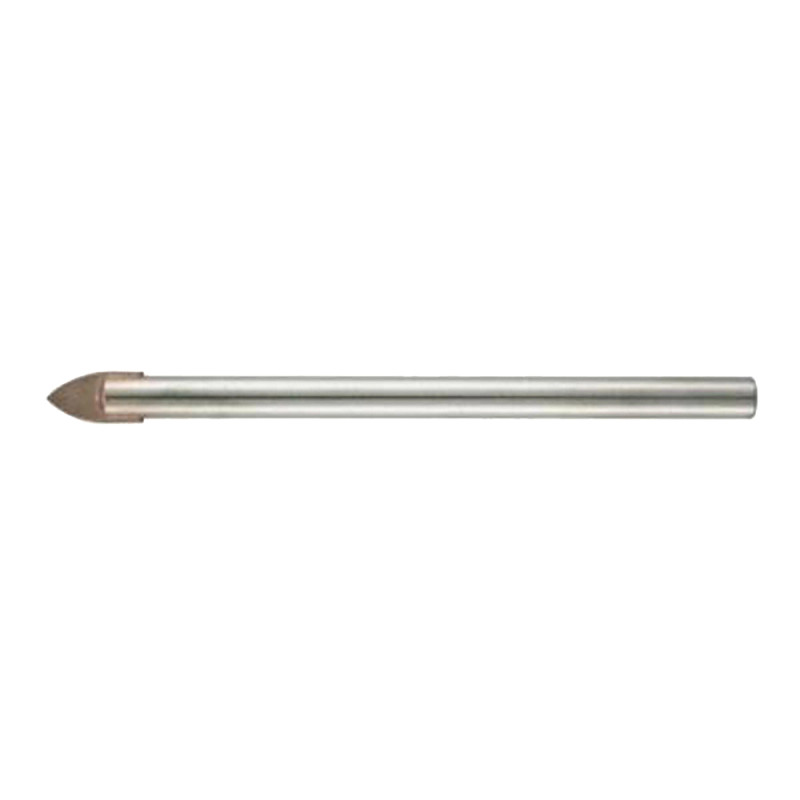 Makita Glas- Flisebor 4x65mm -25127
