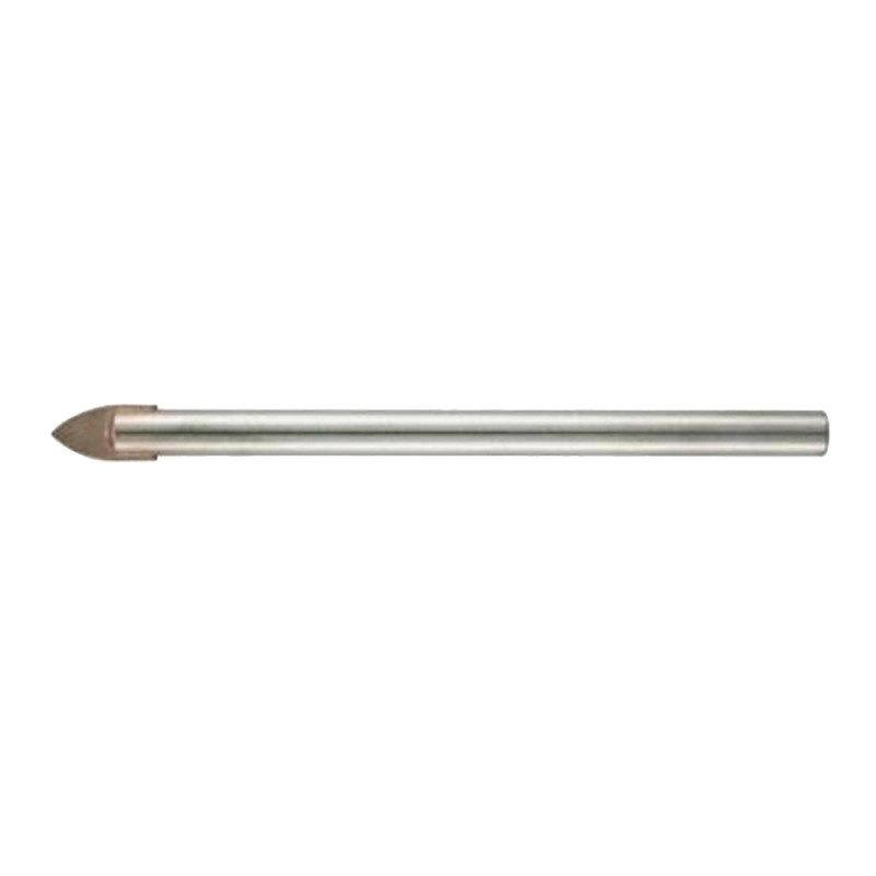 Makita Glas- Flisebor 6x65mm -25149