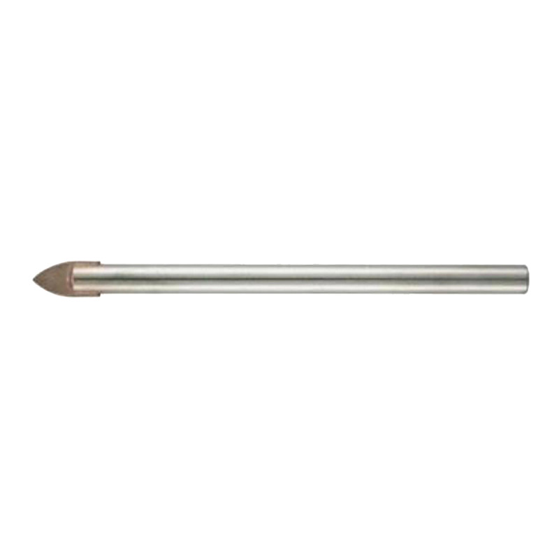 Makita Glas- Flisebor 10x80mm -25161