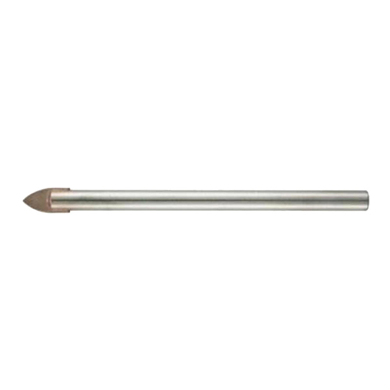 Makita Glas- Flisebor 12x80mm -25177