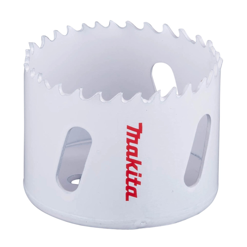 Makita Hulsav 60mm Standard -25688