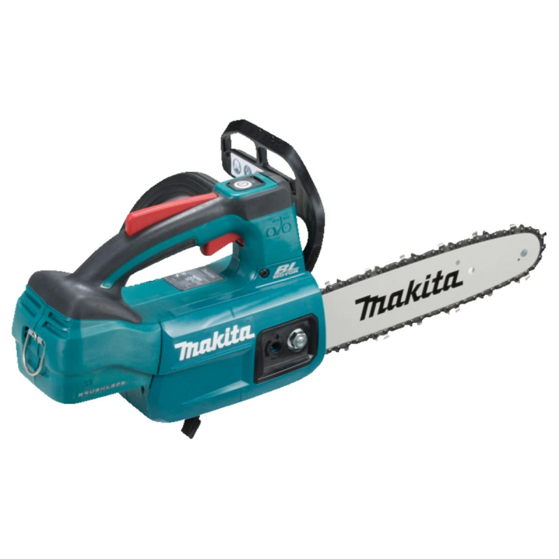 Makita Kædesav Topkap 18v Duc254z