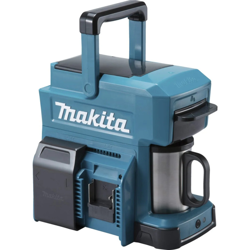 Makita Kaffemaskine 10 -18v Dcm501z