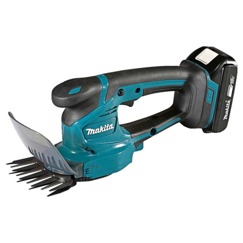 Makita Kantklipper 18v 5ah Dum111syx