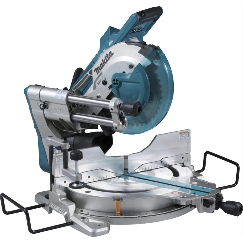 Makita Kap- Geringssav 2x18v Dls111zu