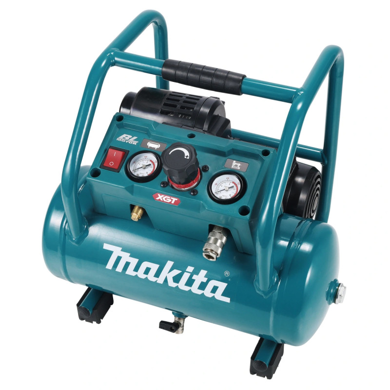 Makita Kompressor Xgtâ Ac001gz