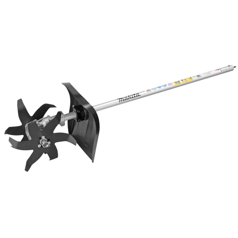 Makita Kultivator Forsats 195707-