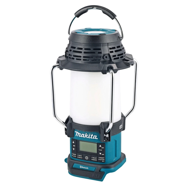 Makita Lanterne Radio Lxt Dmr056