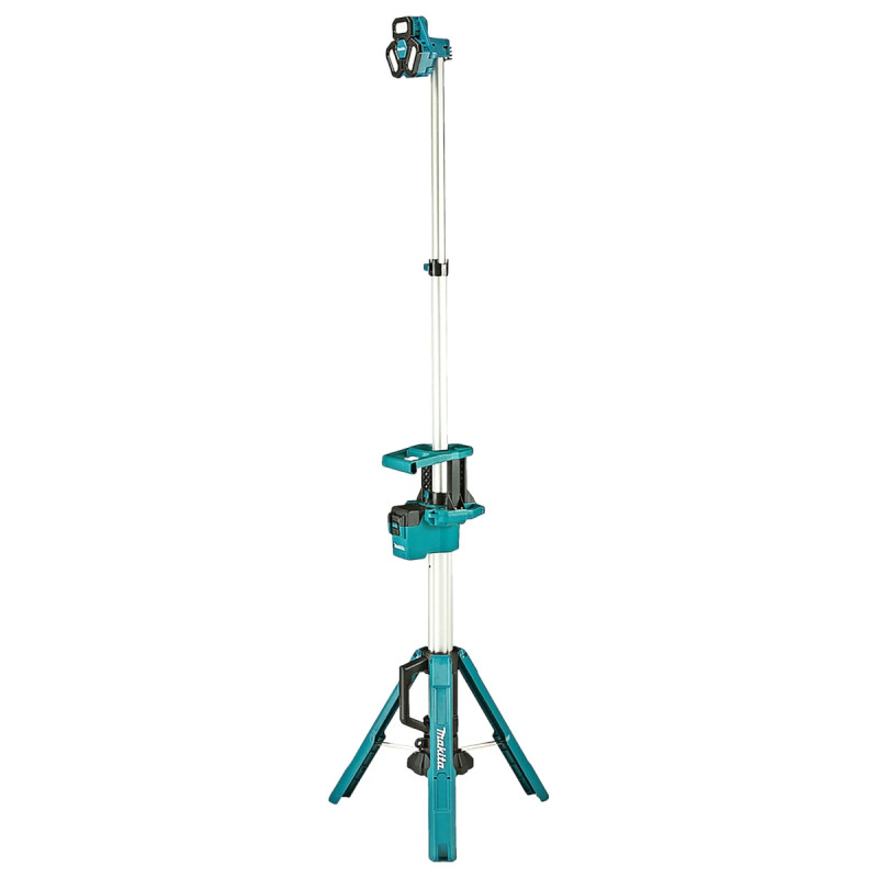 Makita Led Lampe 18v Deadml814
