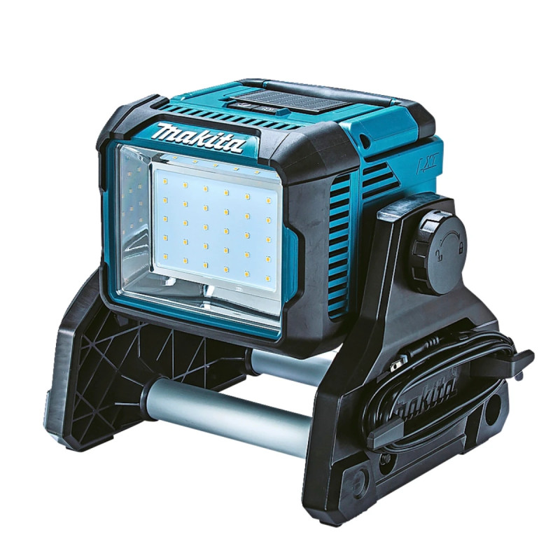 Makita Led Lampe 14  -18v-230v Deadml811