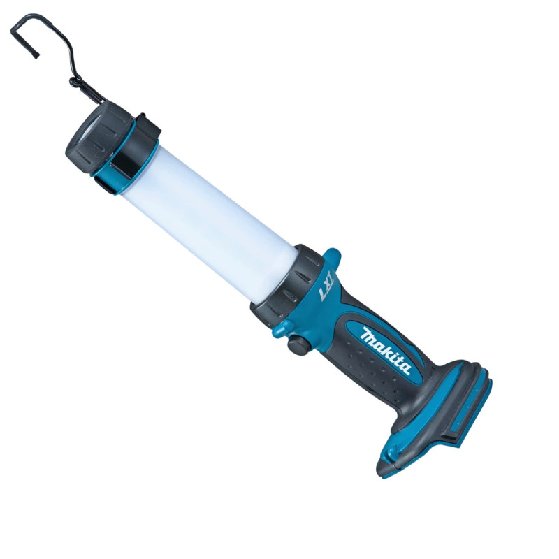Makita Led-lampe Lxtâ Debdml806 14 4v