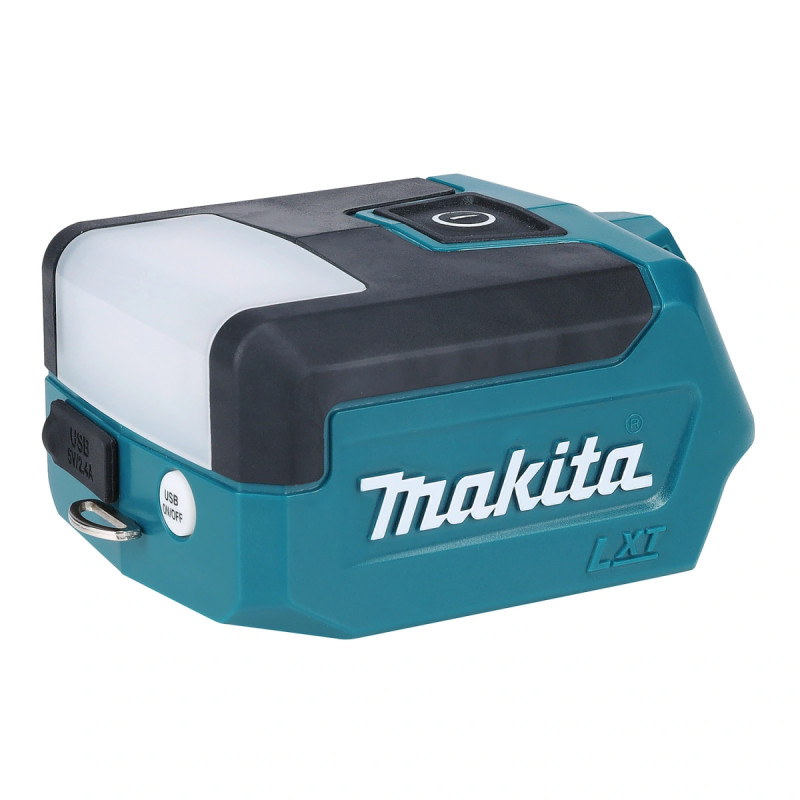 Makita Led-lampe Lxtâ Dml817