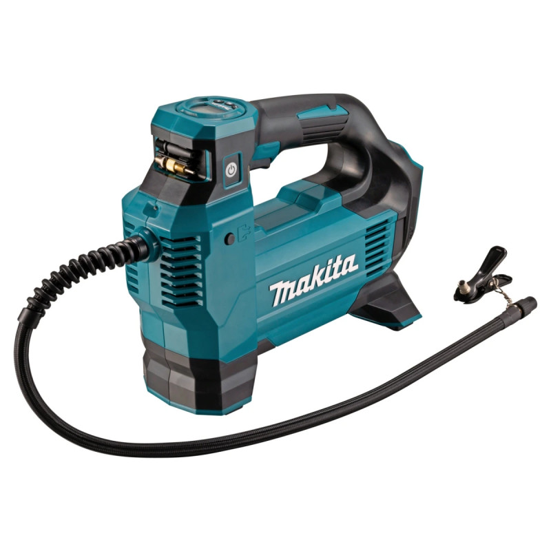 Makita Luftpumpe 11 Bar 18v Dmp181z