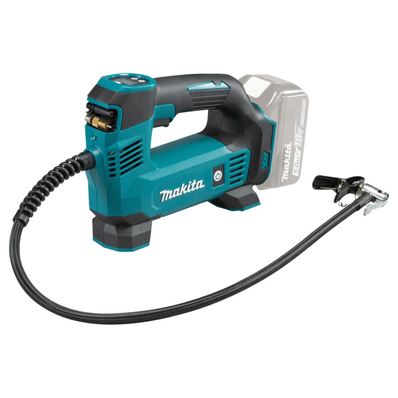 Makita Luftpumpe   Bar 18v Dmp180z