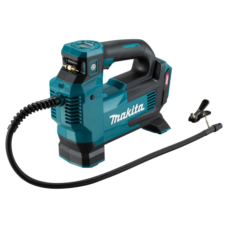 Makita Luftpumpe Xgtâ  Mp001gz 40v