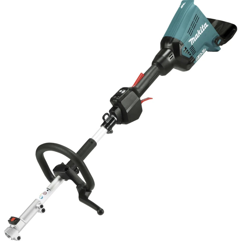 Makita Motorenhed    Delbar 2x18v  Dux60z