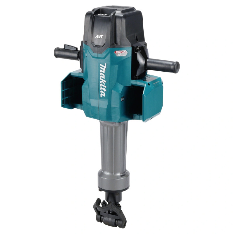 Makita Nedbrydningshammer Xgtâ  Hm004gz01