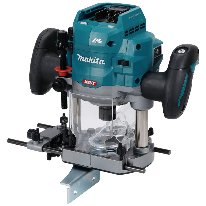 Makita Overfræser Xgtâ  Rp001gz02