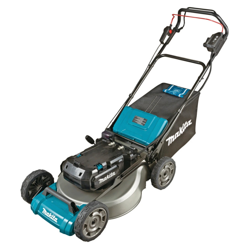 Makita Plæneklipper Powerpack Lm001cz