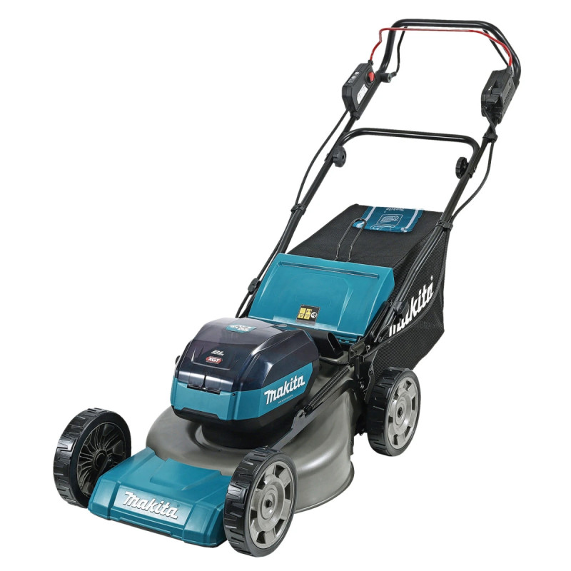 Makita Plæneklipper Xgtâ  Lm001gz01
