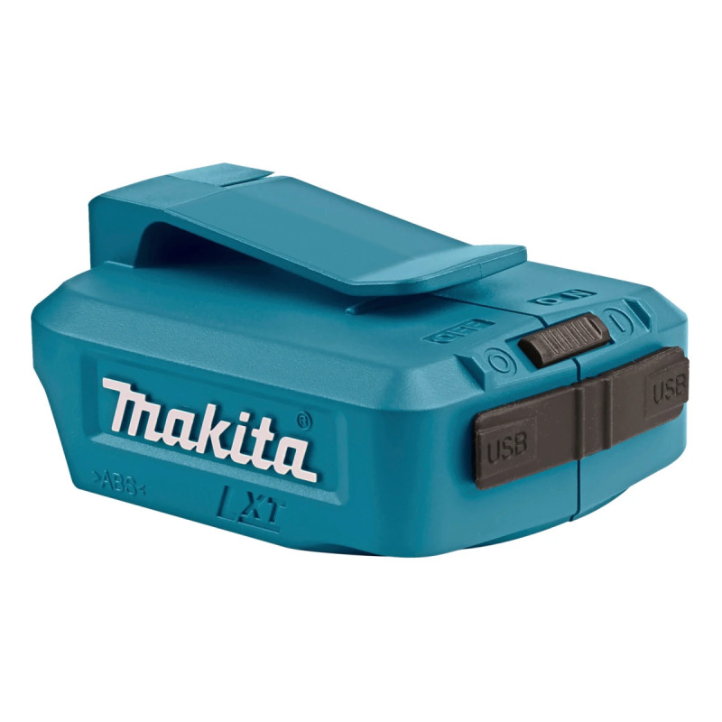 Makita Powerbank Adapter For Usb Decadp05