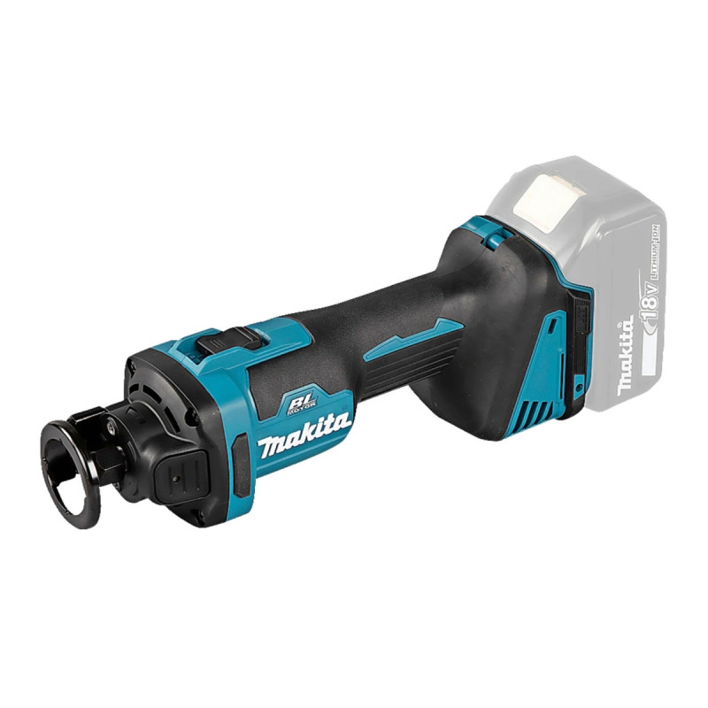 Makita Rotationsskærer 18v Dco181z
