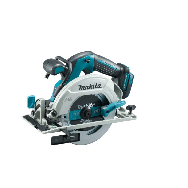 Makita Rundsav 165 57 18v Dhs680z