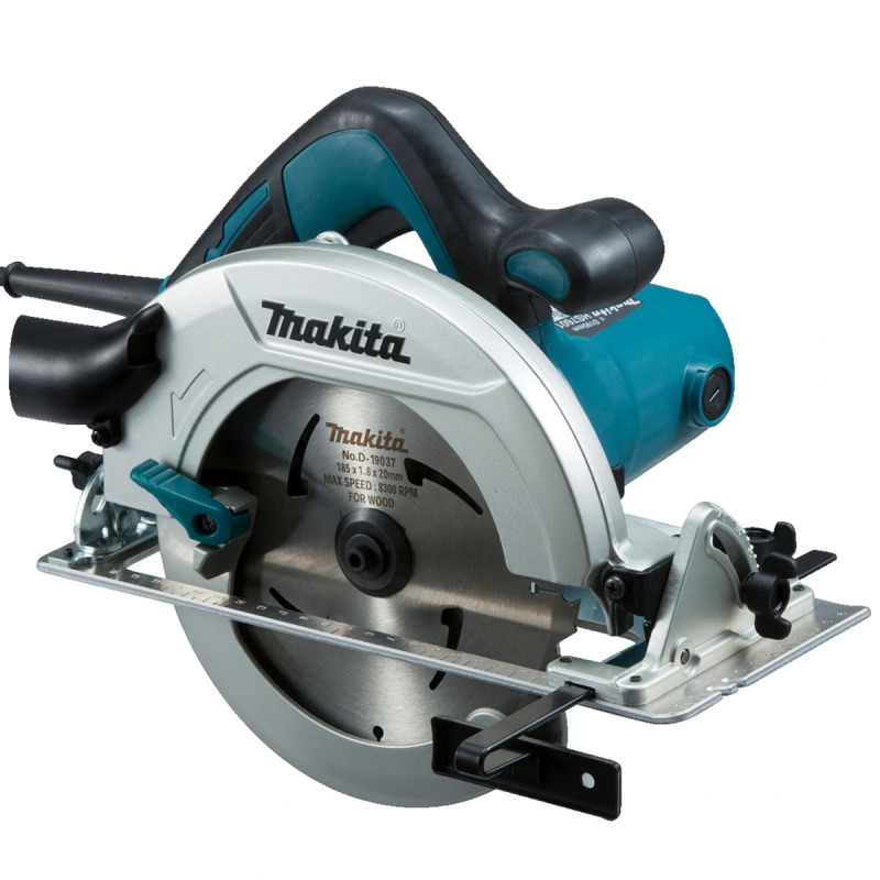 Makita Rundsav 190 68 1200w  Hs7601