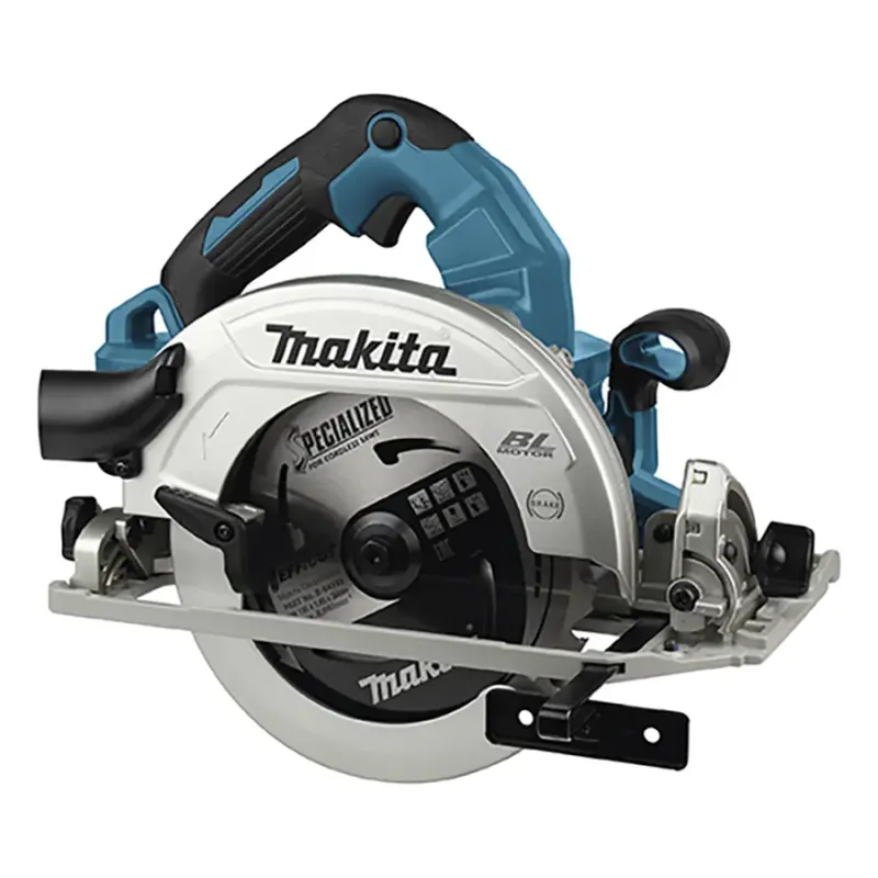 Makita Rundsav 190 62 2x18v Dhs783zu