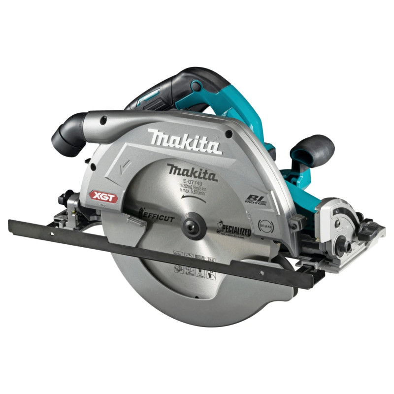 Makita Rundsav Xgt Hs011gz