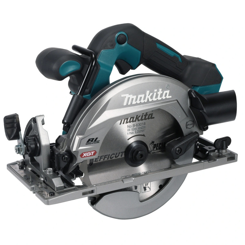Makita Rundsav Xgtâ Hs012gz